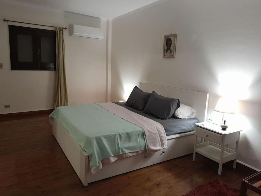 Tree House, Zamalek Apartment