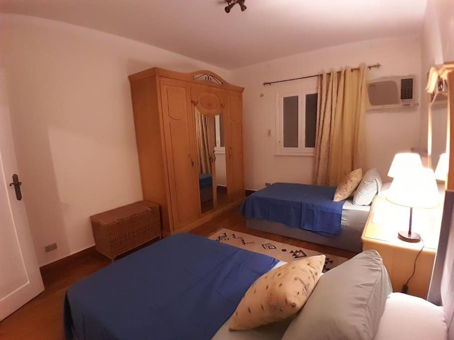 Tree House, Zamalek Apartment