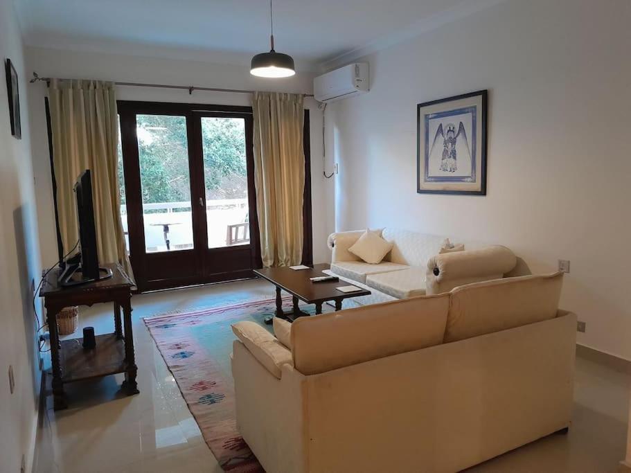 Apartment Tree House, Zamalek Cairo